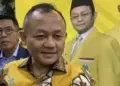 PDIP di Luar Pemerintahan, Golkar: Kami Menghormati Sikap Politik Bu Mega 10 PDIP di Luar Pemerintahan, Golkar: Kami Menghormati Sikap Politik Bu Mega