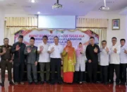 Hadang Penilaian KLA 2025, Pemkab Agam Bidik Kategori Utama