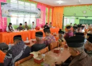 Hadiri Pengukuhan Pengurus PSP-SDM, Wabup Agam: Perkuat Silaturahmi, Bangun Nagari