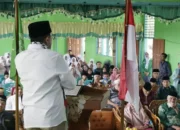 Tahfizh Bukan Sekadar Hafalan Tetapi Wajib Diamalkan