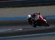 Target Rajai Asia, Ketangguhan CBR Series jadi Andalan Astra Honda di ARRC 2025