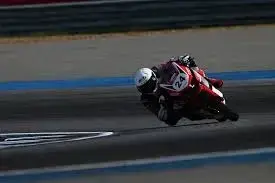 Target Rajai Asia, Ketangguhan CBR Series jadi Andalan Astra Honda di ARRC 2025 1 PERDANA—AHRT menurunkan CBR series pada 3 kelas bergengsi di ajang Asia Road Racing Championship (ARRC) 2025.