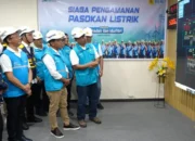 Libur Idulfitri 1446 H, Menteri ESDM Pastikan Infrastruktur Kelistrikan di Maluku Aman