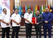 Sumbar Diarahkan Jadi Pusat Perdagangan dan Bisnis