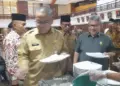 Pererat Silaturahmi usai Idul Fitri, DPRD Sumbar gelar Halal bi Halal 10 Pererat Silaturahmi usai Idul Fitri, DPRD Sumbar gelar Halal bi Halal