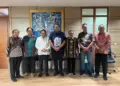 Konsultasi Program Kebudayaan dengan Dirjen Perlindungan Kebudayaan, Wako Minta Bantuan Pendirian Museum Tabuik 11 Konsultasi Program Kebudayaan dengan Dirjen Perlindungan Kebudayaan, Wako Minta Bantuan Pendirian Museum Tabuik