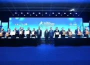 Lewat Kolaborasi Inklusif, PLN Pacu Inovasi Hidrogen untuk Lautan Bebas Emisi