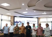 Konsultasi Penyusunan LKPJ Gubernur Jambi, DPRD Sumbar Terima Kunjungan Pansus I DPRD Jambi