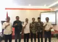 Ketua FKP Etnik dan Paguyuban Pessel Terpilih Aklamasi 11 Ketua FKP Etnik dan Paguyuban Pessel Terpilih Aklamasi