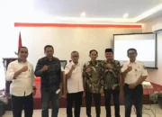 Ketua FKP Etnik dan Paguyuban Pessel Terpilih Aklamasi