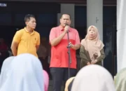 Pesan Wali Kota Pariaman Yota Balad, Ingatkan ASN dan Non ASN Tetap Disiplin dan Loyalitas