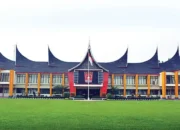 Inovasi Pemkab Agam, Time Signal Ingatkan ASN Shalat Berjamaah ke Masjid