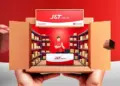 J &T Express Ajak Masyarakat Gabung Mitra Mini Drop Point, Raih Komisi dengan Modal Kemitraan Terjangkau