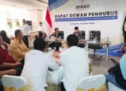 Jelang Munas IV, Apkasi Gelar Rapat Persiapan