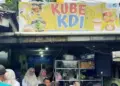KUBe KDI Tingkatkan Kemandirian Penyandang Disabilitas 10 KUBe KDI Tingkatkan Kemandirian Penyandang Disabilitas