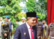 Laksanakan Program Sekolah Rakyat 2025, Pemkab Solok Ditetapkan Satu dari Enam Daerah Pertama di Indonesia