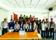 Personel Minim, Kasatlantas Bukittinggi Minta Tambahan Anggota untuk Atasi Kemacetan