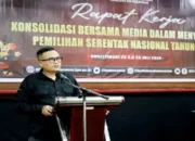 KPU Pasa­man Pastikan Logistik PSU Pilkada Lengkap