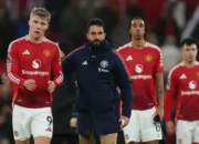 Musim Buruk Setan Merah, Berburu 2 Poin Penyelamat  Degradasi