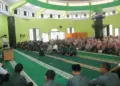 Halal bi Halal KKKS/M Kecamatan Payakumbuh Utara dan Latina, Menyatukan Visi dan Perkuat Sinergi Guru dan Pemangku Kepentingan Pendidikan 10 Halal bi Halal KKKS/M Kecamatan Payakumbuh Utara dan Latina, Menyatukan Visi dan Perkuat Sinergi Guru dan Pemangku Kepentingan Pendidikan