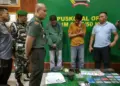 Gagalkan Penyelundupan Sabu dari Riau, Intel Kodim Limapuluh Kota Tangkap 2 Pengedar 10 Gagalkan Penyelundupan Sabu dari Riau, Intel Kodim Limapuluh Kota Tangkap 2 Pengedar