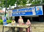 Pantau dan Evaluasi Kinerja Pemko Padangpanjang, Komisi III DPRD Vani Utari Serap Aspirasi Warga