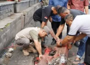 Pasar Raya Solok Dinilai Jadi Pusat Perekonomian Masyarakat