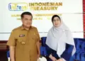 Kanwil DJPb Sumbar Dukung SPM Progul Bupati Agam 11 Kanwil DJPb Sumbar Dukung SPM Progul Bupati Agam