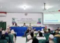 BPJS Kesehatan Gelar Sosialisasi Program JKN, Lindungi CJH dan Petugas Haji 10 BPJS Kesehatan Gelar Sosialisasi Program JKN, Lindungi CJH dan Petugas Haji