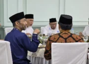 Mahyeldi Sambut Baik Tawaran Gubernur Lampung, Penyediaan Daging Sapi, Ubi Kayu dan Jagung