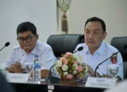 Wabup Agam: Pemenuhan Anak Tanggungjawab Bersama!