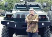 Minimalisir Impor, Braditi Moulevey Dorong Sinergi BUMN dan Industri Lokal untuk Produksi Pertahanan