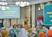 ISKADA, Wadah Perkuat Peran Organisasi Wanita di Daerah