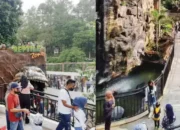 Libur Lebaran 2025, PAD Wisata Bukittinggi Tembus Rp2,9 Miliar