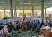 PLN ULP Koto Tuo Goes To School, Siswa SMKN 1 Matur Diedukasi Bahaya listrik