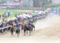 Bukittinggi dan Agam Siap Gelar Pacu Kuda Bersama, Targetkan Dongkrak Pariwisata dan Ekonomi 10 Bukittinggi dan Agam Siap Gelar Pacu Kuda Bersama, Targetkan Dongkrak Pariwisata dan Ekonomi