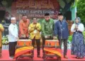 Spensa Smart Competition 2025, Sekda: Ajang Uji Kemampuan Peserta Didik 10 Spensa Smart Competition 2025, Sekda: Ajang Uji Kemampuan Peserta Didik