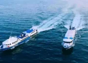 Pemkab Upayakan Sediakan Tempat Khusus Pesien di Kapal Cepat