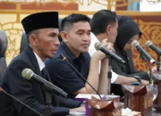 Pemko Bersama DPRD Bahas Rancangan Awal RPJMD 2025–2029