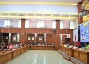 Digelar 11 Mei Mendatang, Bukittinggi-Agam Matangkan Persiapan Pacu Kuda Wisata 2025