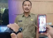 Pemko Bukittinggi Klarifikasi Isu Dana SKPD untuk Kampanye, M.Idris: Belum Ada Temuan Resmi BPK