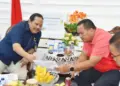 Pemko Pariaman jadi Pilot Project Pemungutan Pajak Pusat dan Daerah 11 Pemko Pariaman jadi Pilot Project Pemungutan Pajak Pusat dan Daerah