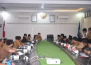 Wako Ikuti Diskusi dengan BPN dan LKAAM, Persiapan Program Sertifikasi Tanah Ulayat Kaum Nagari