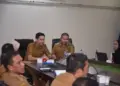 Wako dan Wawako Sawahlunto Pimpin Sosialisasi Renstra Perangkat Daerah 10 Wako dan Wawako Sawahlunto Pimpin Sosialisasi Renstra Perangkat Daerah