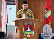 Ranwal RPJMD Bukittinggi 2025-2029 Ditandatangani