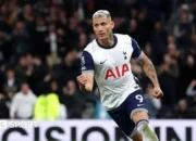 Tottenham 1 vs 2 Nottingham, Spurs Dekati Zona Degradasi