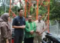 Tiga Tower BTS Telkomsel di Sawahlunto Siap Diresmikan, Akses Internet Warga Meningkat 10 Tiga Tower BTS Telkomsel di Sawahlunto Siap Diresmikan, Akses Internet Warga Meningkat