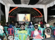 Film Dokumenter “Sabalun Badusun Ba Taratak”, Hadirkan Harapan Baru di Hunian Relokasi Talago