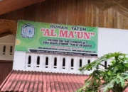 Rumah Yatim Al Ma‘un, Siap Mendidik Anak Yatim dan Terlantar