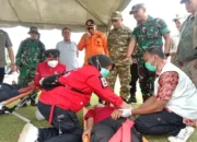 Potensi Bencana Selalu Ada, Kesiapsiagaan Menentukan Keselamatan